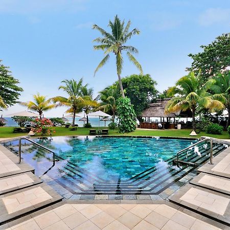 Le Cardinal Exclusive Resort Trou aux Biches Luaran gambar