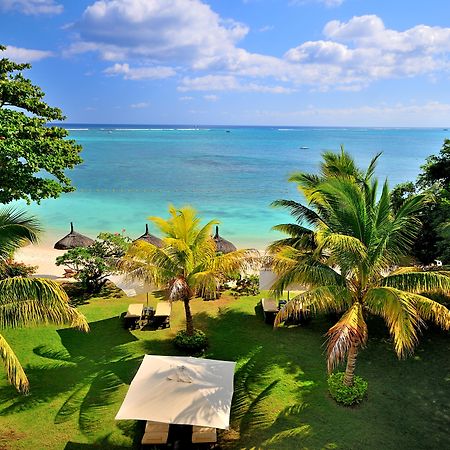 Le Cardinal Exclusive Resort Trou aux Biches Luaran gambar