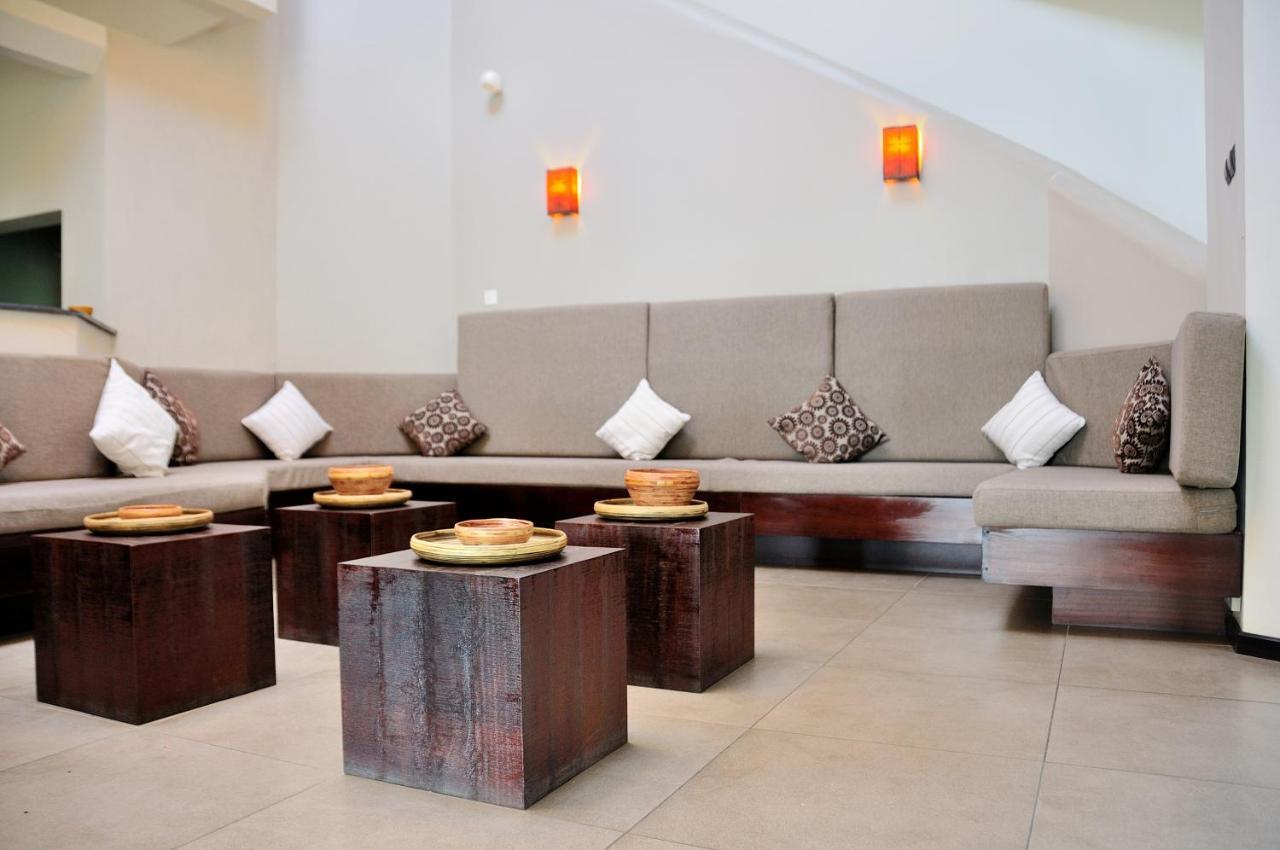 Le Cardinal Exclusive Resort Trou aux Biches Luaran gambar