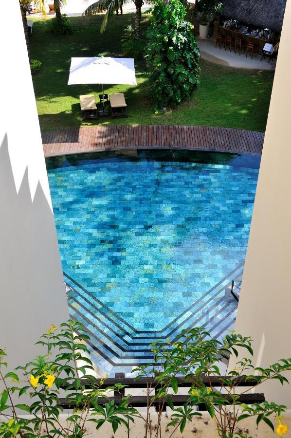 Le Cardinal Exclusive Resort Trou aux Biches Luaran gambar