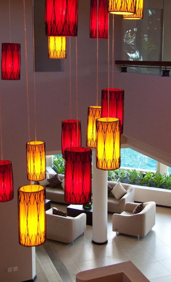 Le Cardinal Exclusive Resort Trou aux Biches Luaran gambar