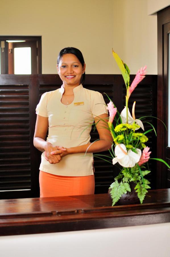 Le Cardinal Exclusive Resort Trou aux Biches Luaran gambar