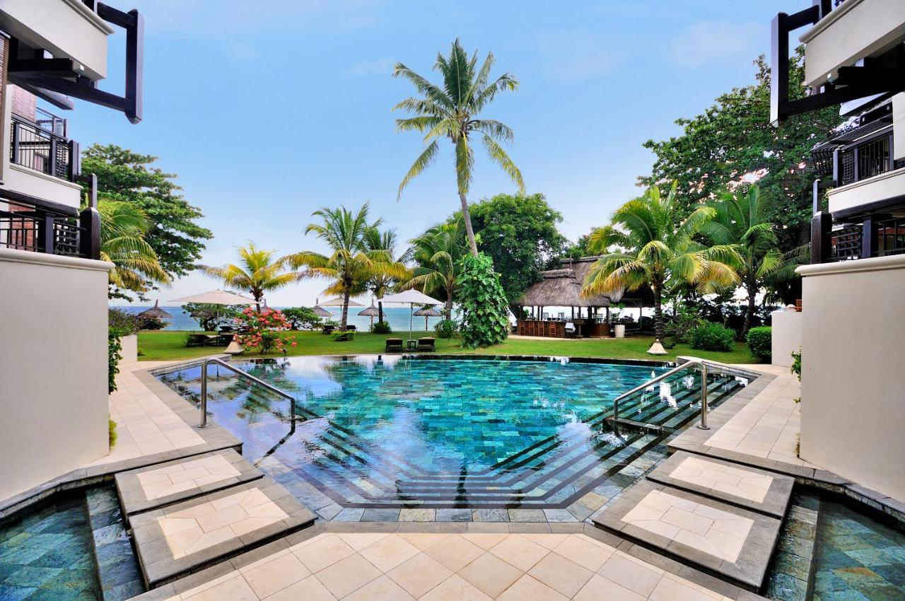 Le Cardinal Exclusive Resort Trou aux Biches Luaran gambar