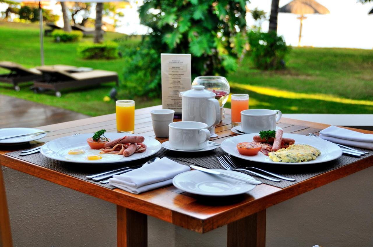 Le Cardinal Exclusive Resort Trou aux Biches Luaran gambar