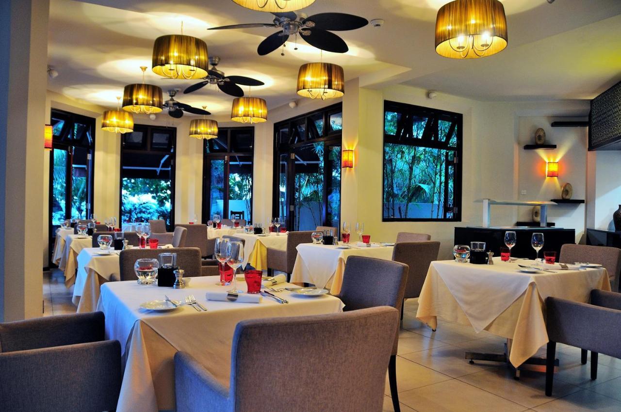 Le Cardinal Exclusive Resort Trou aux Biches Luaran gambar
