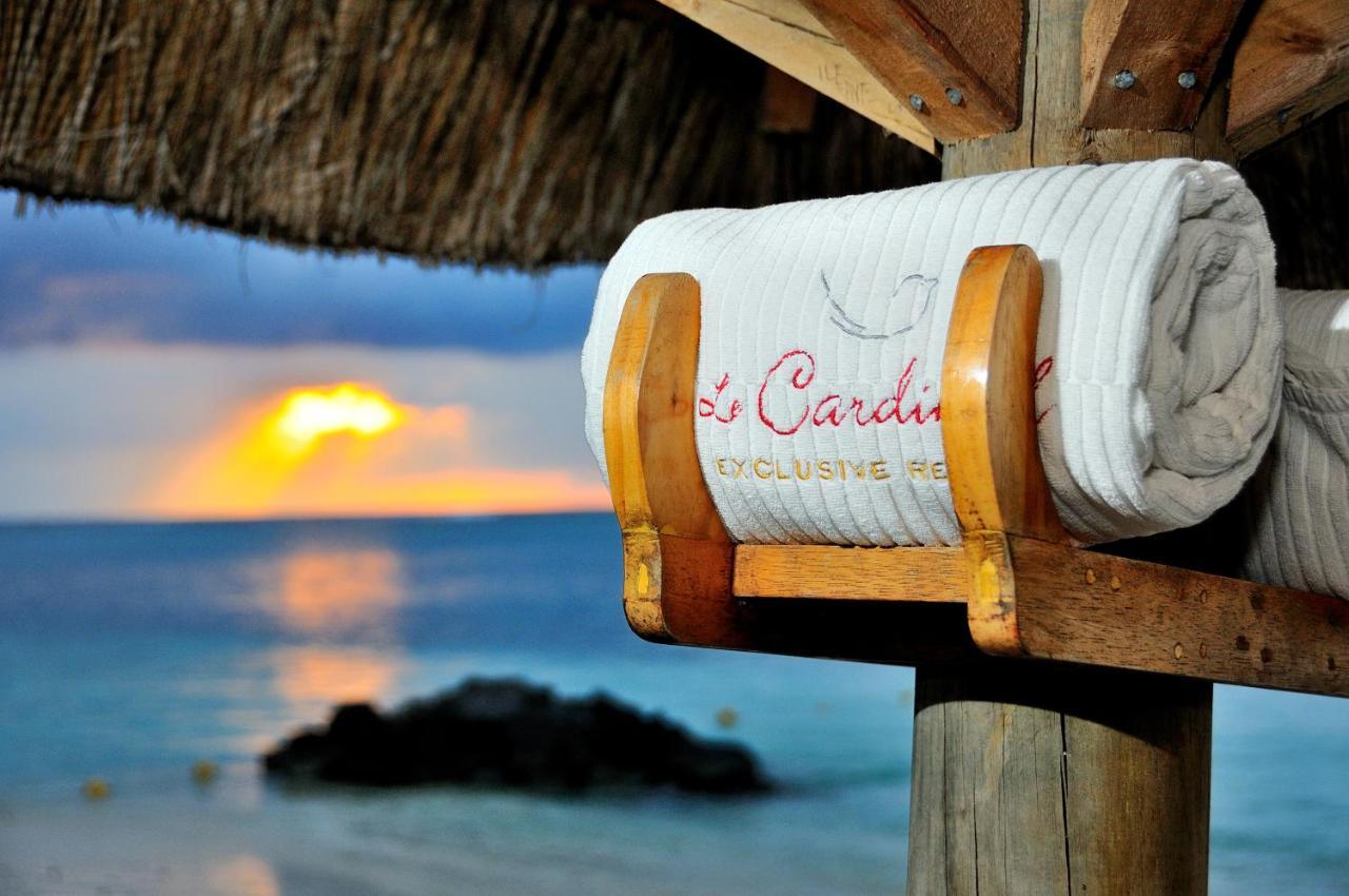 Le Cardinal Exclusive Resort Trou aux Biches Luaran gambar