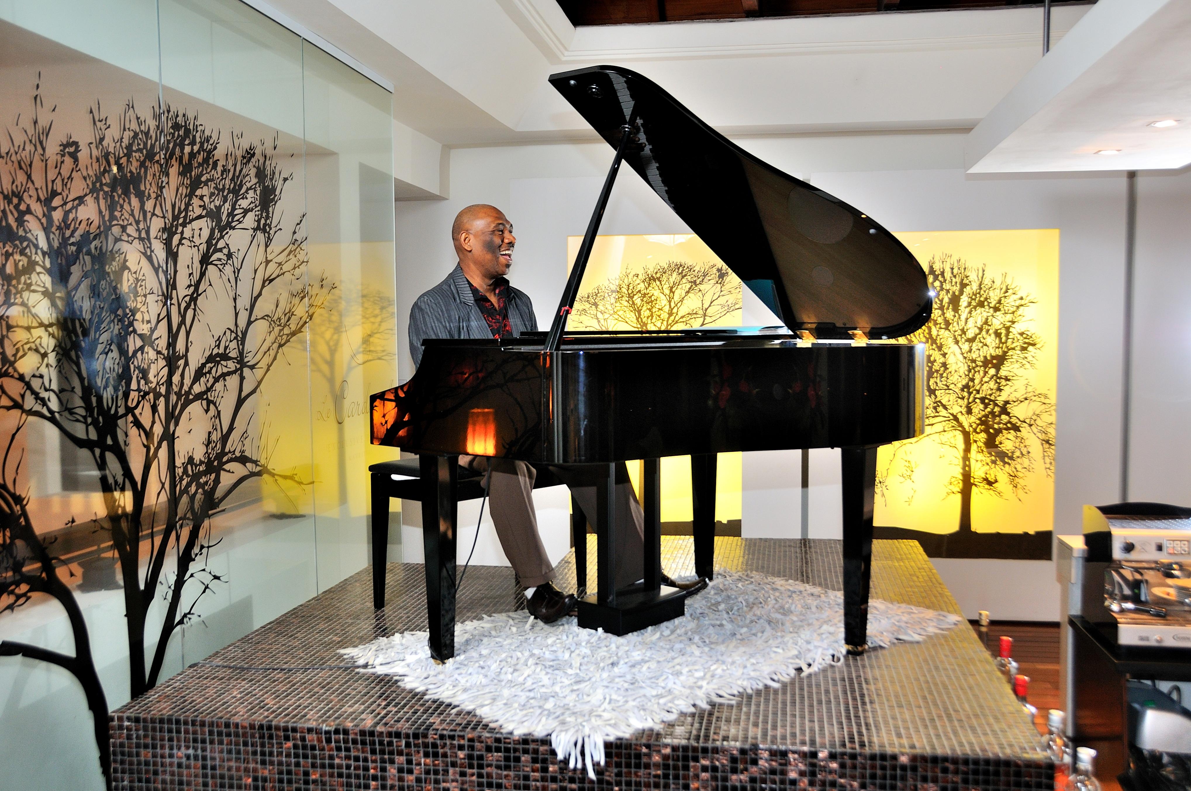 Le Cardinal Exclusive Resort Trou aux Biches Luaran gambar