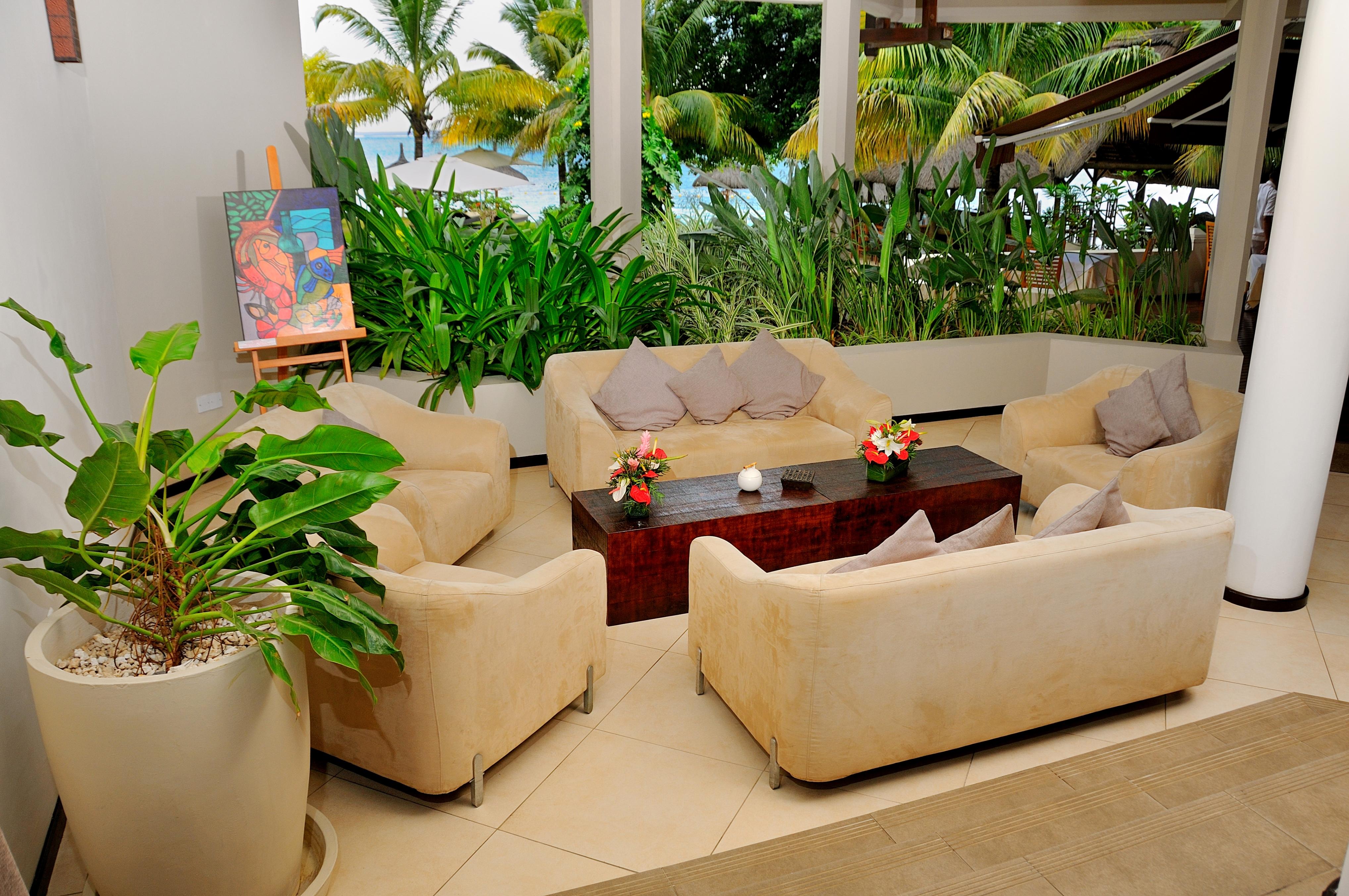 Le Cardinal Exclusive Resort Trou aux Biches Luaran gambar
