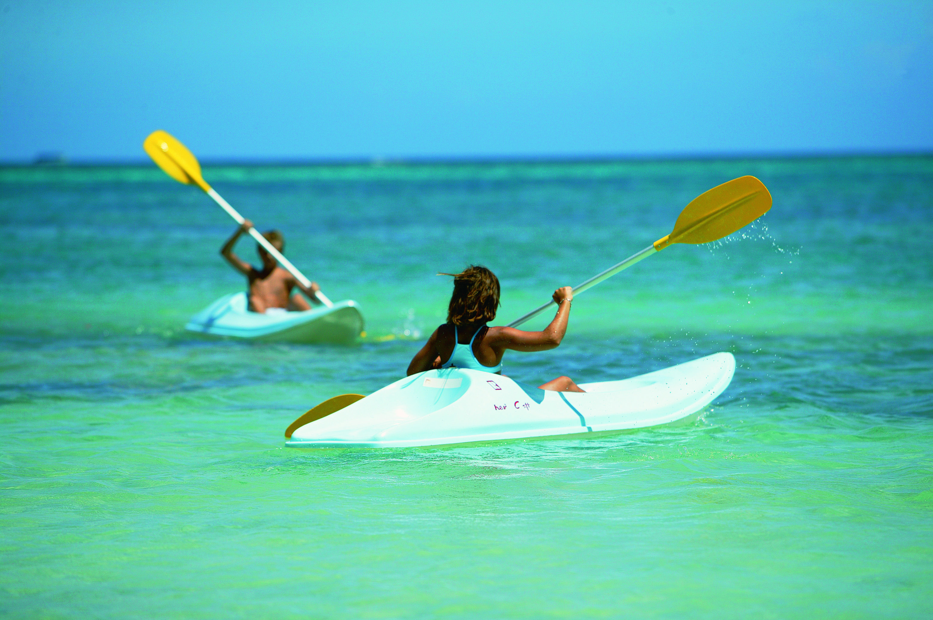 Le Cardinal Exclusive Resort Trou aux Biches Luaran gambar