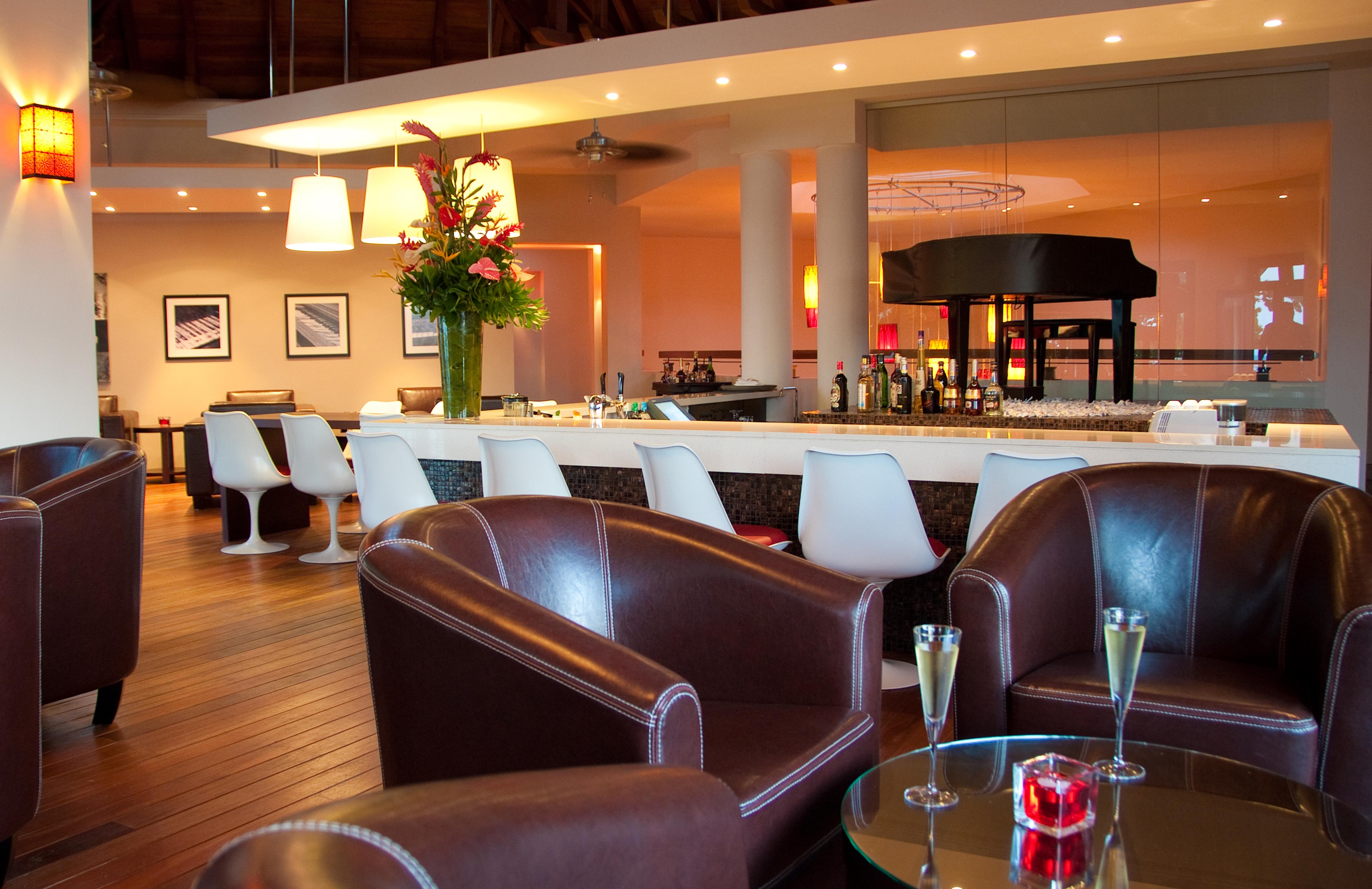 Le Cardinal Exclusive Resort Trou aux Biches Luaran gambar