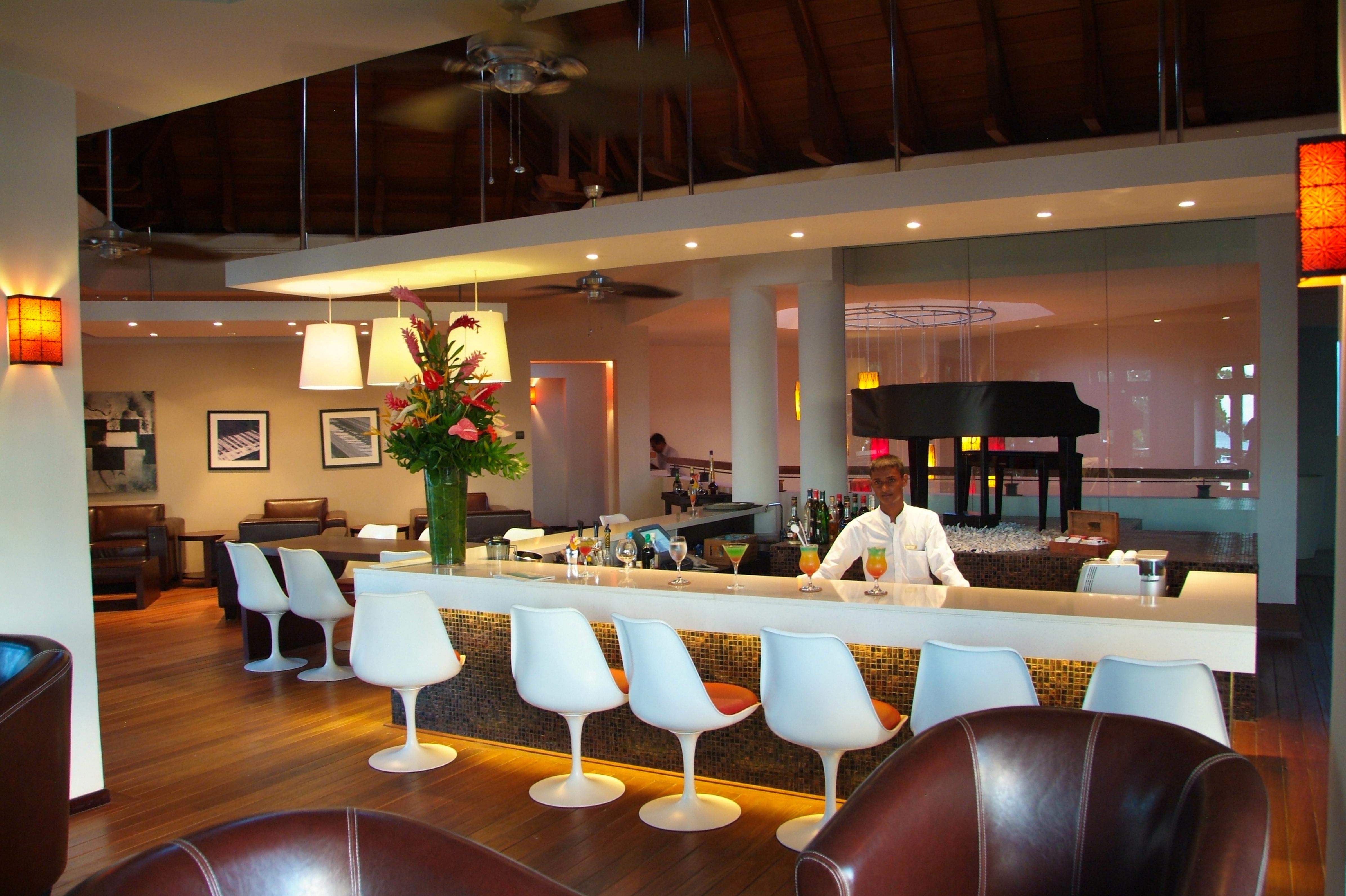 Le Cardinal Exclusive Resort Trou aux Biches Luaran gambar