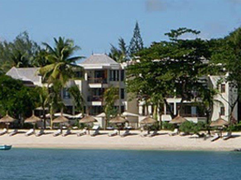 Le Cardinal Exclusive Resort Trou aux Biches Luaran gambar