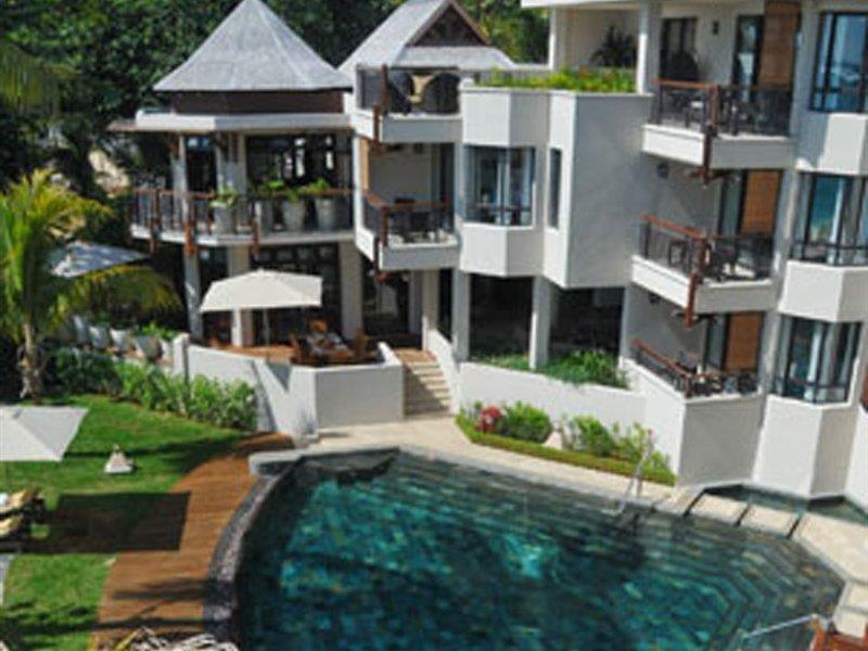 Le Cardinal Exclusive Resort Trou aux Biches Luaran gambar