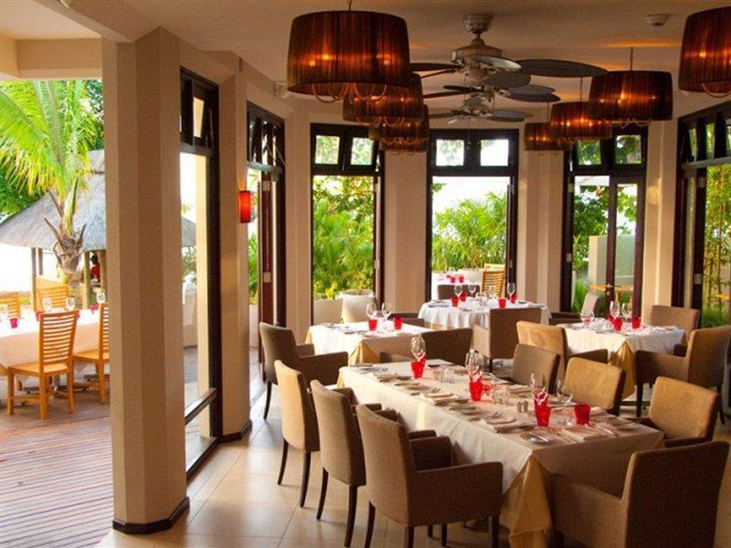 Le Cardinal Exclusive Resort Trou aux Biches Luaran gambar