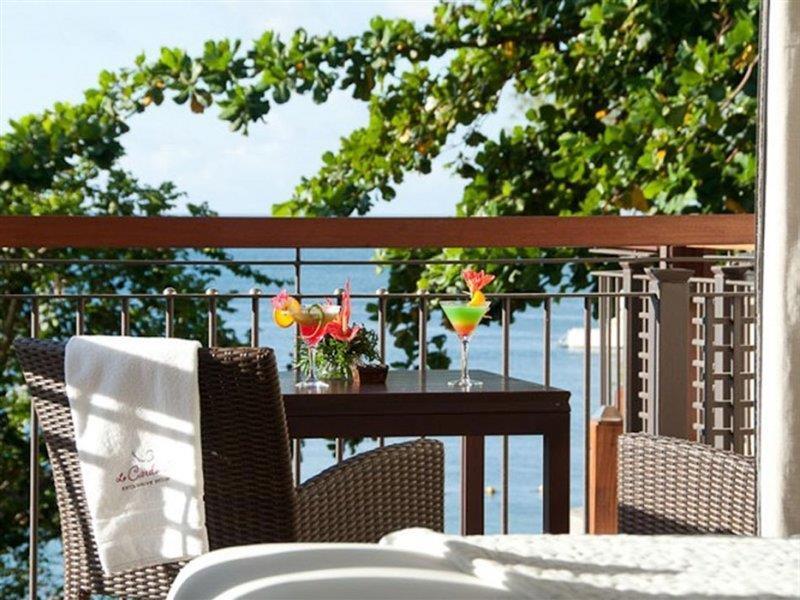 Le Cardinal Exclusive Resort Trou aux Biches Luaran gambar
