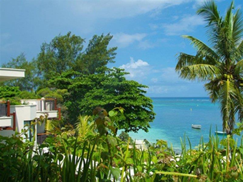 Le Cardinal Exclusive Resort Trou aux Biches Luaran gambar