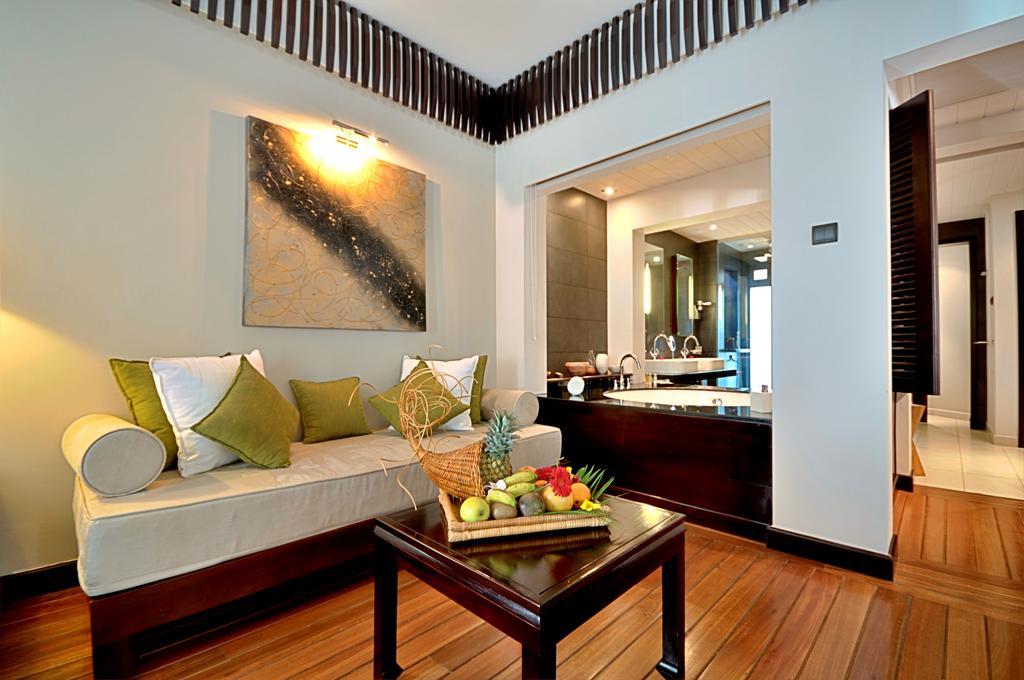 Le Cardinal Exclusive Resort Trou aux Biches Luaran gambar