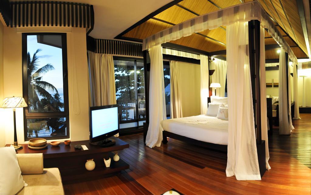 Le Cardinal Exclusive Resort Trou aux Biches Luaran gambar
