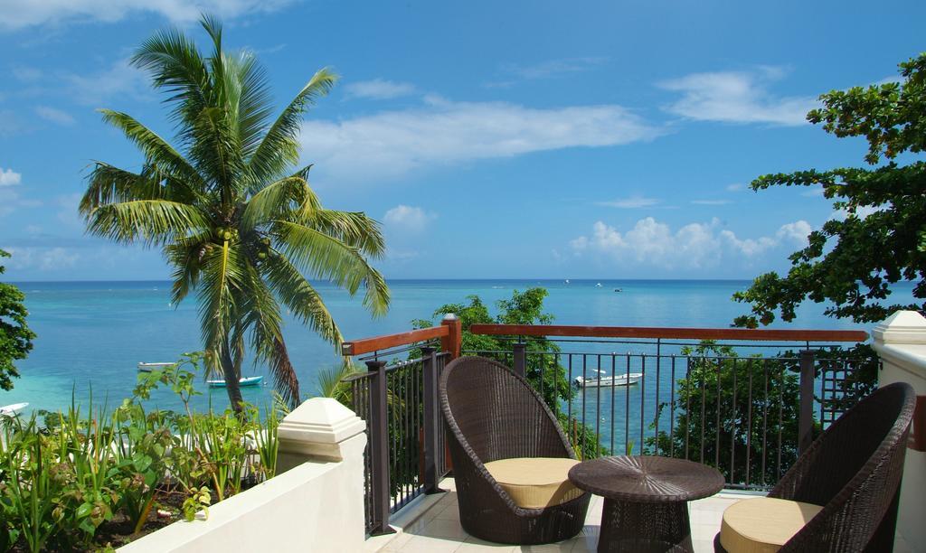 Le Cardinal Exclusive Resort Trou aux Biches Luaran gambar