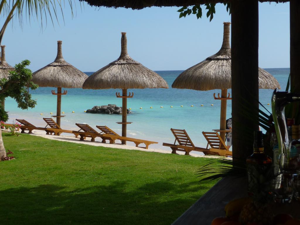 Le Cardinal Exclusive Resort Trou aux Biches Luaran gambar