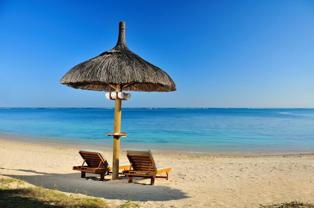 Le Cardinal Exclusive Resort Trou aux Biches Luaran gambar