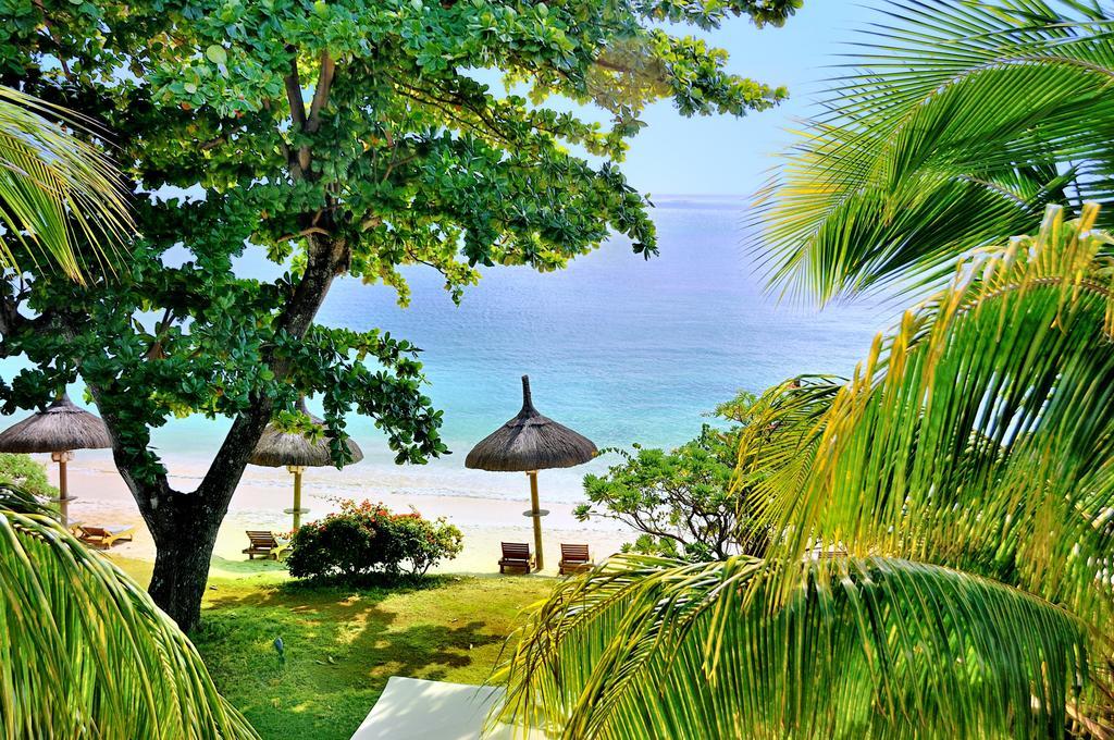 Le Cardinal Exclusive Resort Trou aux Biches Luaran gambar