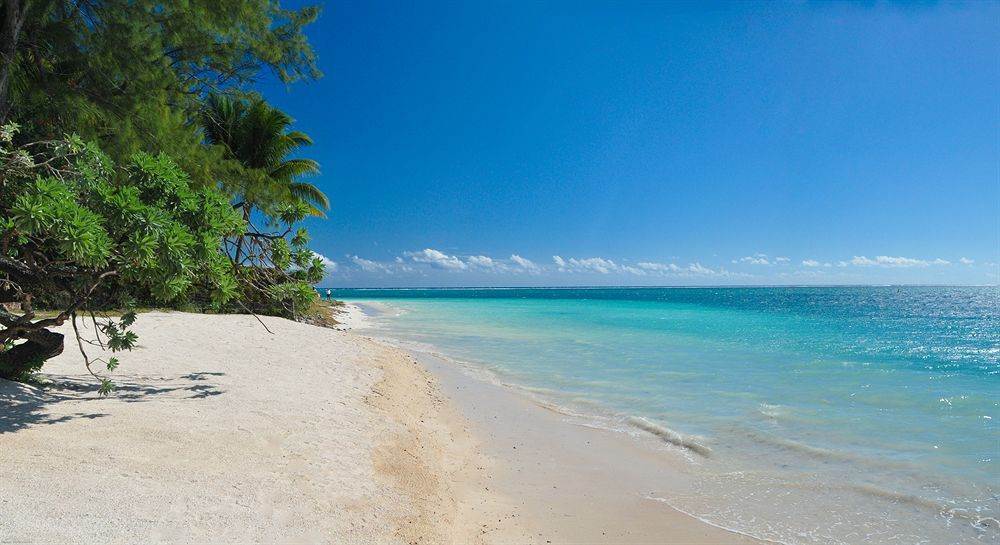 Le Cardinal Exclusive Resort Trou aux Biches Luaran gambar