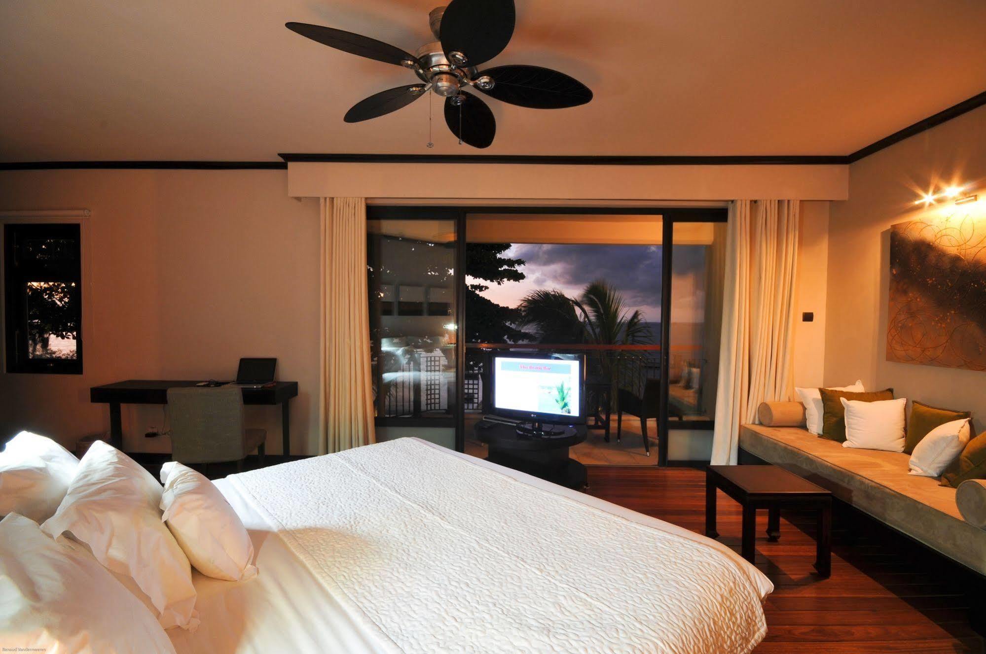 Le Cardinal Exclusive Resort Trou aux Biches Luaran gambar